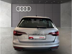 Audi A4 Avant 30 TDI S tronic LED Navi STHZG KAMERA
