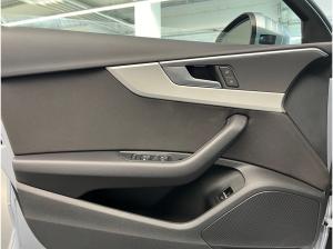 Audi A4 Avant 30 TDI S tronic LED Navi STHZG KAMERA