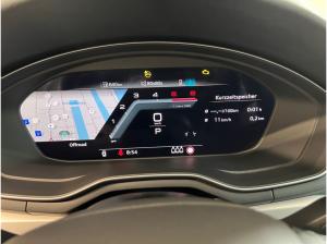 Audi A4 Avant 30 TDI S tronic LED Navi STHZG KAMERA