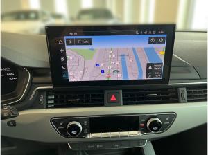 Audi A4 Avant 30 TDI S tronic LED Navi STHZG KAMERA