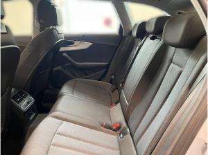 Audi A4 Avant 30 TDI S tronic LED Navi STHZG KAMERA