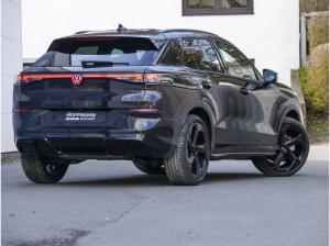 Volkswagen T-Roc R-Line 1.5 l eTSI DSG AHK,NAVI,IQ Lagerwagen !