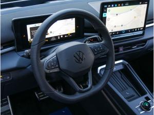 Volkswagen T-Roc R-Line 1.5 l eTSI DSG AHK,NAVI,IQ Lagerwagen !