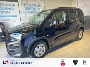 Foto - Peugeot Rifter L1 Allure Diesel 100 *FLEX-FIN Edition*