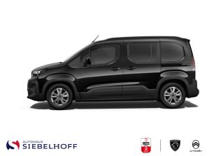 Peugeot Rifter L1 Allure Diesel 100 *FLEX-FIN Edition*