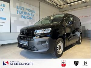 Peugeot Partner Kastenwagen L1 Diesel 100
