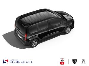 Peugeot Rifter L1 Allure Diesel 100 *FLEX-FIN Edition*