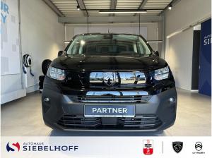 Peugeot Partner Kastenwagen L1 Diesel 100