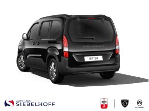 Peugeot Rifter L1 Allure Diesel 100 *FLEX-FIN Edition*