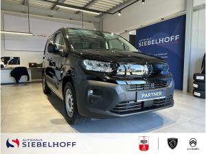 Peugeot Partner Kastenwagen L1 Diesel 100