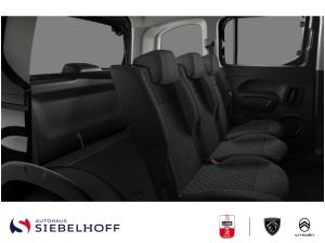 Peugeot Rifter L1 Allure Diesel 100 *FLEX-FIN Edition*