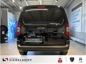 Peugeot Partner Kastenwagen L1 Diesel 100