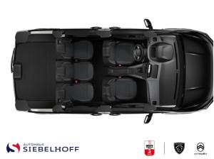 Peugeot Rifter L1 Allure Diesel 100 *FLEX-FIN Edition*