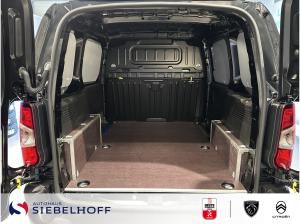 Peugeot Partner Kastenwagen L1 Diesel 100