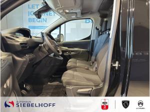 Peugeot Partner Kastenwagen L1 Diesel 100