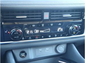 Nissan X-Trail X-TRAIL N-CONNECTA 1.5 VC-T e-POWER ACC+LED+Navi