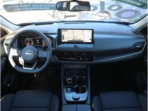 Nissan X-Trail X-TRAIL N-CONNECTA 1.5 VC-T e-POWER ACC+LED+Navi