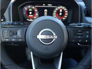 Nissan X-Trail X-TRAIL N-CONNECTA 1.5 VC-T e-POWER ACC+LED+Navi