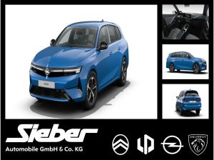 Opel Astra Sports Tourer Edition MHEV