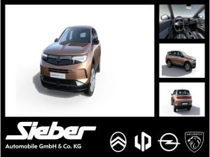 Opel Grandland Edition MHEV