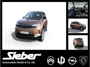 Opel Grandland Electric Edition 73 kWh Batterie