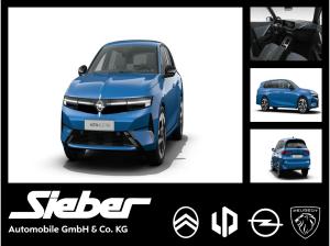 Opel Astra Sports Tourer Electric Edition