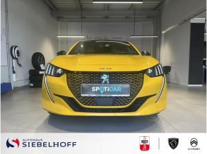 Peugeot 208 e-208 GT Elektromotor 136 *Navi*Keyless*CAM*SHZ*Pano*
