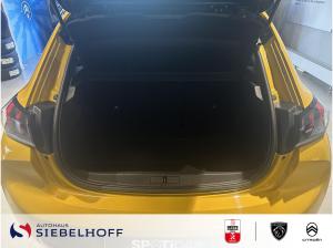 Peugeot 208 e-208 GT Elektromotor 136 *Navi*Keyless*CAM*SHZ*Pano*