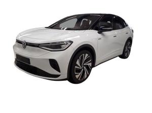 Volkswagen ID.5 GTX NP.77T AHK.PANO.21 AREA-VIEW.HEAD-UP.DCC.HARMANN