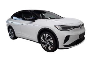 Volkswagen ID.5 GTX NP.77T AHK.PANO.21 AREA-VIEW.HEAD-UP.DCC.HARMANN