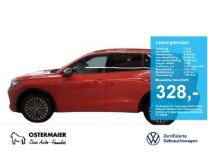 Volkswagen Tiguan R-LINE BLACK 2.0TDI DSG NP.66T AHk.5JG.IQ-LIGHT.STDHZG.AREA-VIEW.20