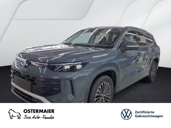 Volkswagen Tayron LIFE 2.0TDI 4M NP.63 AHK.AREA-VIEW.7S.DCCPRO.18