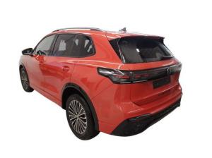 Volkswagen Tiguan R-LINE BLACK 2.0TDI DSG NP.66T AHk.5JG.IQ-LIGHT.STDHZG.AREA-VIEW.20