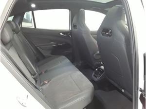 Volkswagen ID.5 GTX NP.77T AHK.PANO.21 AREA-VIEW.HEAD-UP.DCC.HARMANN