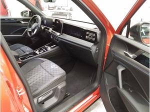 Volkswagen Tiguan R-LINE BLACK 2.0TDI DSG NP.66T AHk.5JG.IQ-LIGHT.STDHZG.AREA-VIEW.20