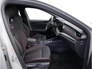 Skoda Octavia Combi 2.0 TSI DSG RS NAVI MAMERA ACC KEYLESS *908*