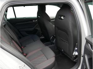 Skoda Octavia Combi 2.0 TSI DSG RS NAVI MAMERA ACC KEYLESS *908*