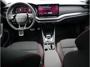 Skoda Octavia Combi 2.0 TSI DSG RS NAVI MAMERA ACC KEYLESS *908*