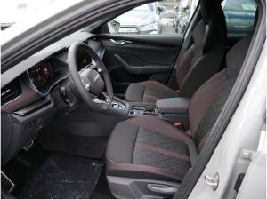 Skoda Octavia Combi 2.0 TSI DSG RS NAVI MAMERA ACC KEYLESS *908*