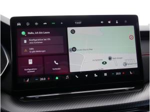 Skoda Octavia Combi 2.0 TSI DSG RS NAVI MAMERA ACC KEYLESS *908*