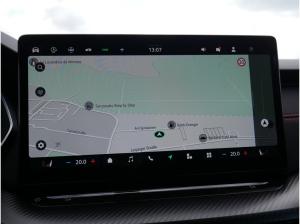 Skoda Octavia Combi 2.0 TSI DSG RS NAVI MAMERA ACC KEYLESS *908*