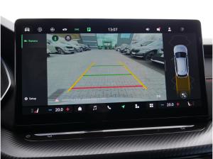 Skoda Octavia Combi 2.0 TSI DSG RS NAVI MAMERA ACC KEYLESS *908*