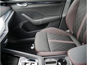 Skoda Octavia Combi 2.0 TSI DSG RS NAVI MAMERA ACC KEYLESS *908*