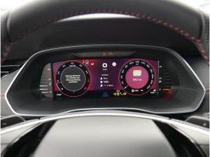 Skoda Octavia Combi 2.0 TSI DSG RS NAVI MAMERA ACC KEYLESS *908*