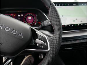 Skoda Octavia Combi 2.0 TSI DSG RS NAVI MAMERA ACC KEYLESS *908*