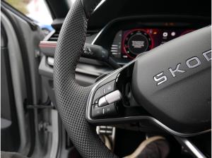 Skoda Octavia Combi 2.0 TSI DSG RS NAVI MAMERA ACC KEYLESS *908*