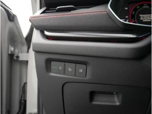 Skoda Octavia Combi 2.0 TSI DSG RS NAVI MAMERA ACC KEYLESS *908*