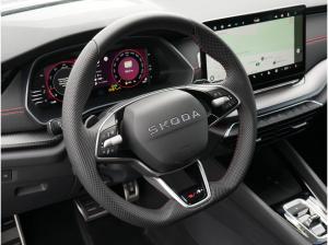 Skoda Octavia Combi 2.0 TSI DSG RS NAVI MAMERA ACC KEYLESS *908*