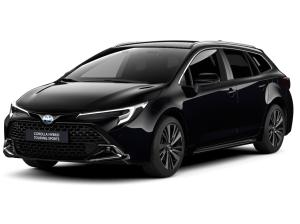 Toyota Corolla TS 1,8 Teamplayer +Technik-P.+div. Farben