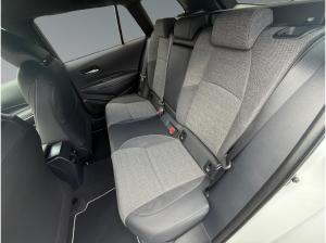 Toyota Corolla TS 1,8 Teamplayer +Technik-P.+div. Farben